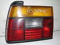 Б/у фонарь задний левый Volkswagen Jetta II 1984-1992, 165945111B