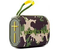 Акустика портативна Hopestar H54 Army