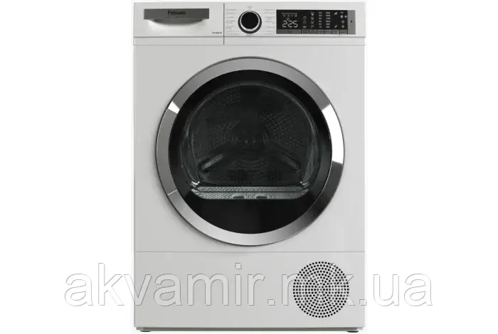 Сушильна машина Fabiano FTD 0903 HP, фото 1