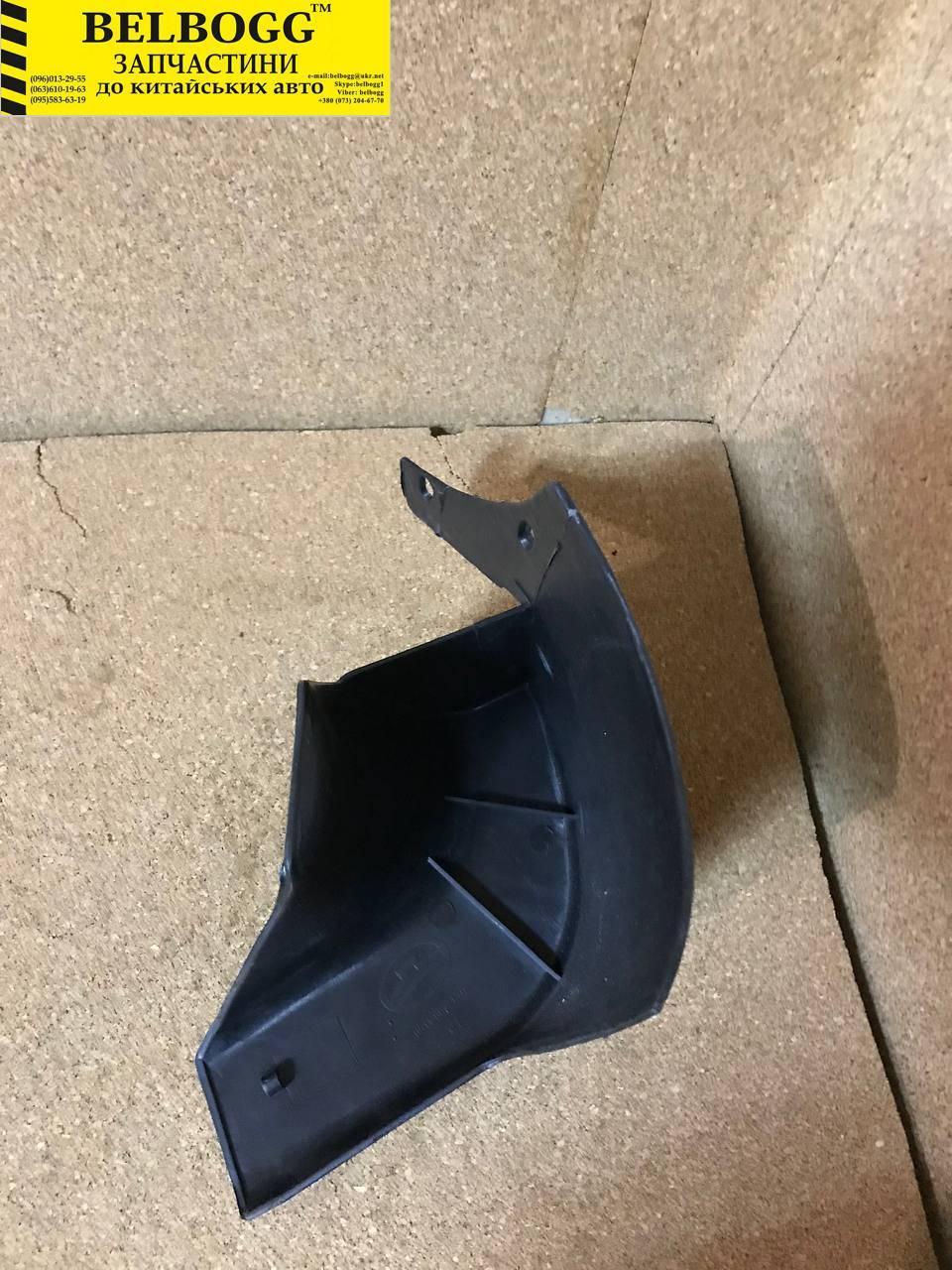 Надставка підніжки задня права Great Wall Safe Грейт Вол Сейф, фото 1