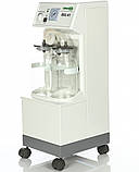 Відсмоктувач медичний електричний 7А-23В 40 літрів Медапаратура, фото 4