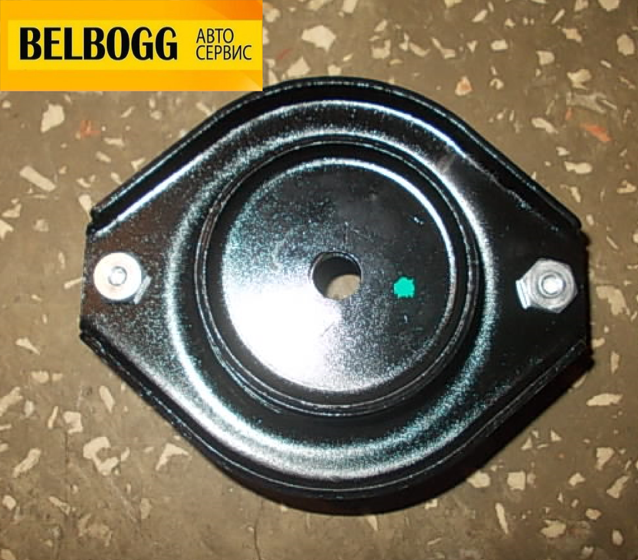 Опора переднього амортизатора Сһапа Benni, Чана Бенні, фото 1