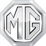 Решітка переднього бампера Morris Garages MG 550 МЖ 550 МГ Морис Моріс Гараж, фото 4