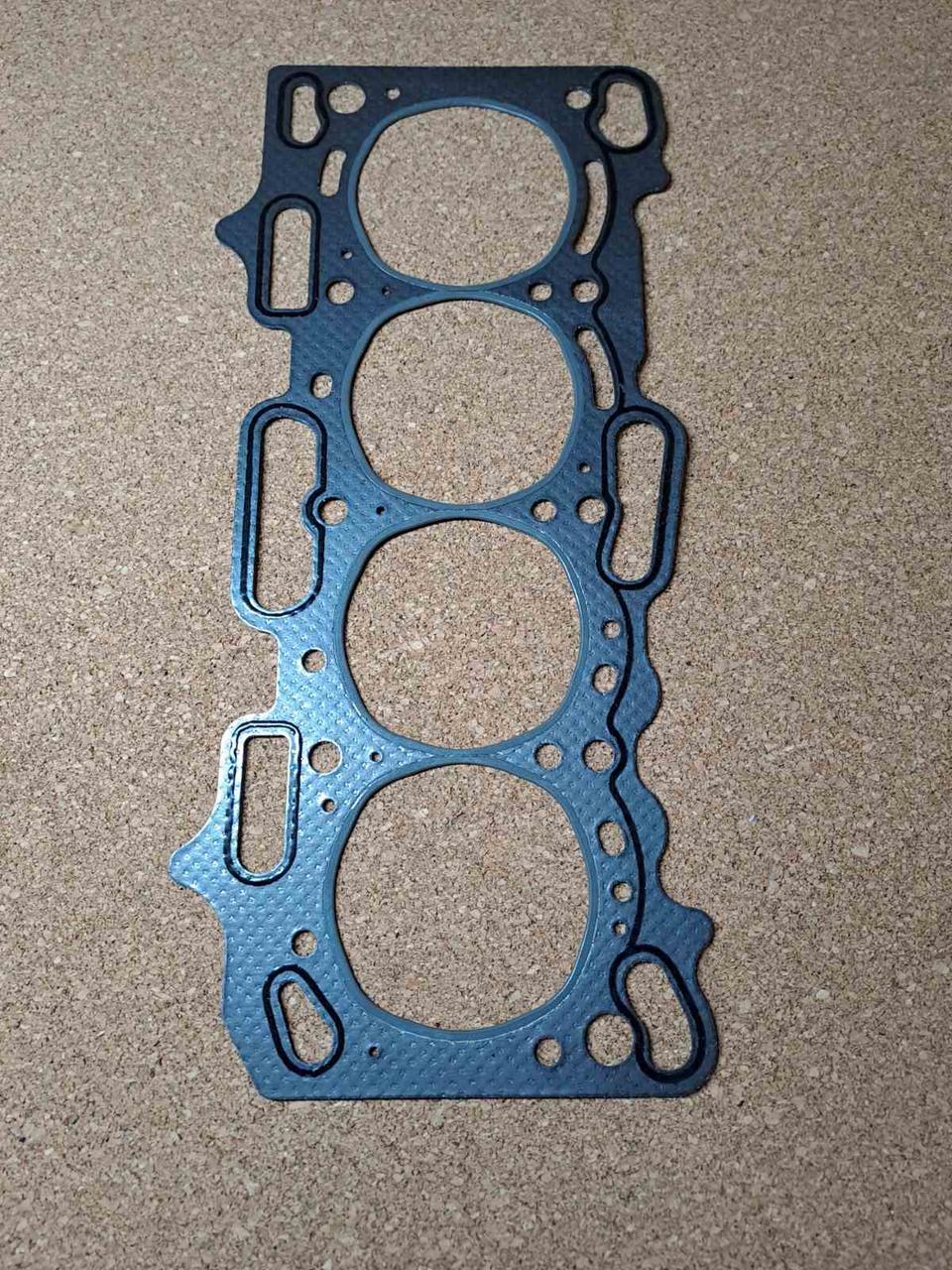 Прокладка головки блока циліндрів ГБЦ паронит 1,6 BYD F3, Бид Ф3, Бід Ф3, фото 1