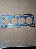 Прокладка головки блока циліндрів ГБЦ паронит 1,6 BYD F3, Бид Ф3, Бід Ф3, фото 2