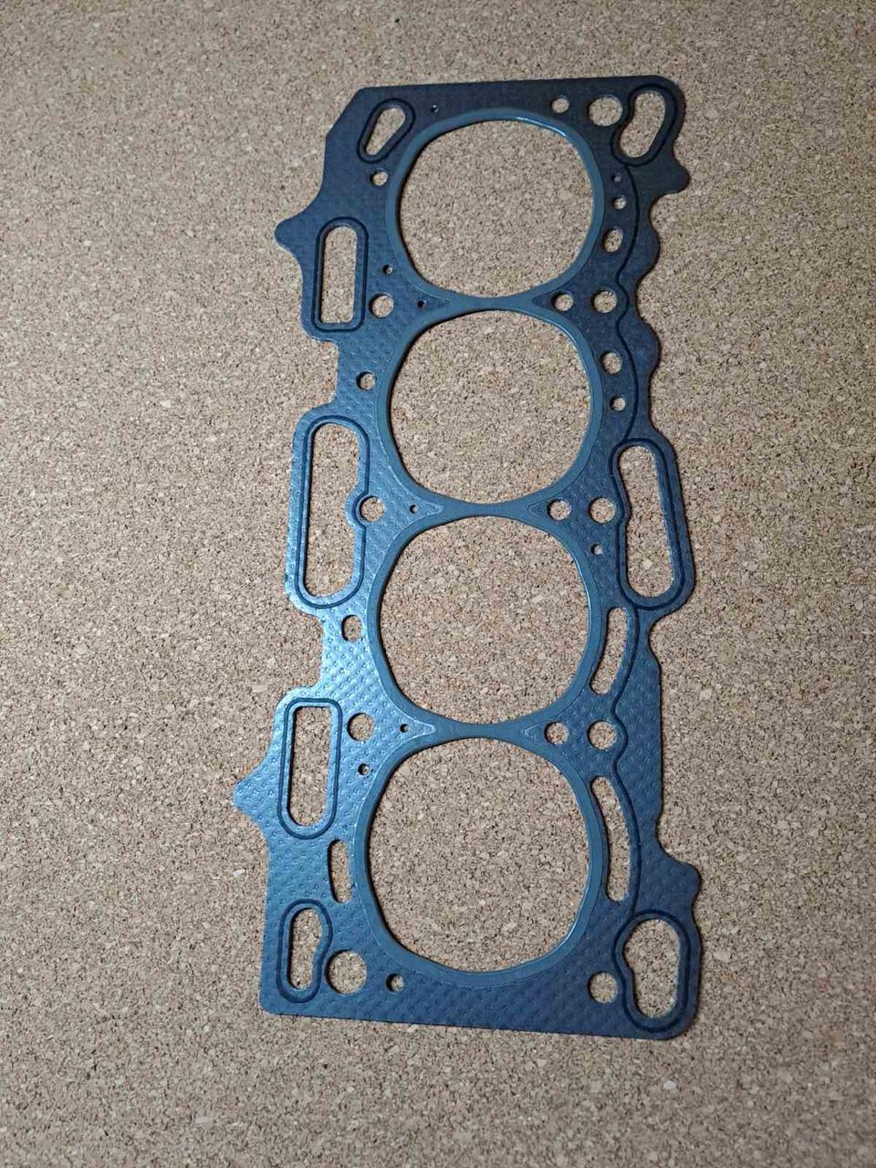 Прокладка головки блока цилиндрів ГБЦ метал 1,6 л Brilliance M2 BS4, Бриллианс М2, Брілліанс, фото 1