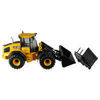 Спецтехніка Britains Трактор JCB 419S 1:32 (43223)