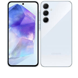 Чохли на Samsung Galaxy A55 5G