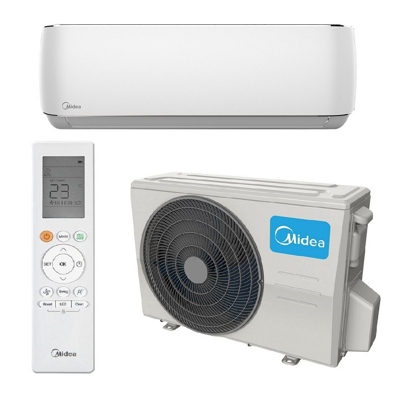 Кондиціонер Midea AURORA MSAB-24HRFN8-I / MSAB-24HRFN8-O