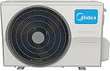 Кондиціонер MIDEA AF6-09N1C2-I/AF6-09N1C2-O, фото 6