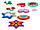 Термомозаїка Simba Toys 5000 елементів (6374618), фото 2