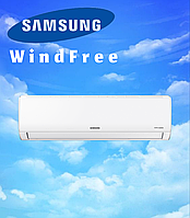 Кондиціонер інверторний WindFree™ AR09BXFAMWKNUA