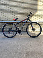 Велосипед Crossbike Storm 27.5"