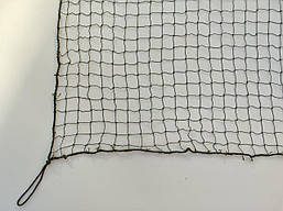 Готова основа для плетіння маскувальної сітки 3х5 м (хакі)