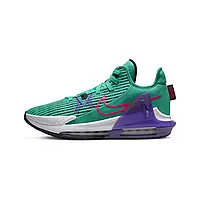 Urbanshop com ua Кросівки чоловічі Nike Lebron Witness 6 (CZ4052-300) РОЗМІРИ ЗАПИТУЙТЕ