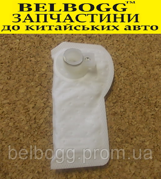 Сітка паливного насоса Lifan Solano 620, Ліфан Солано 620