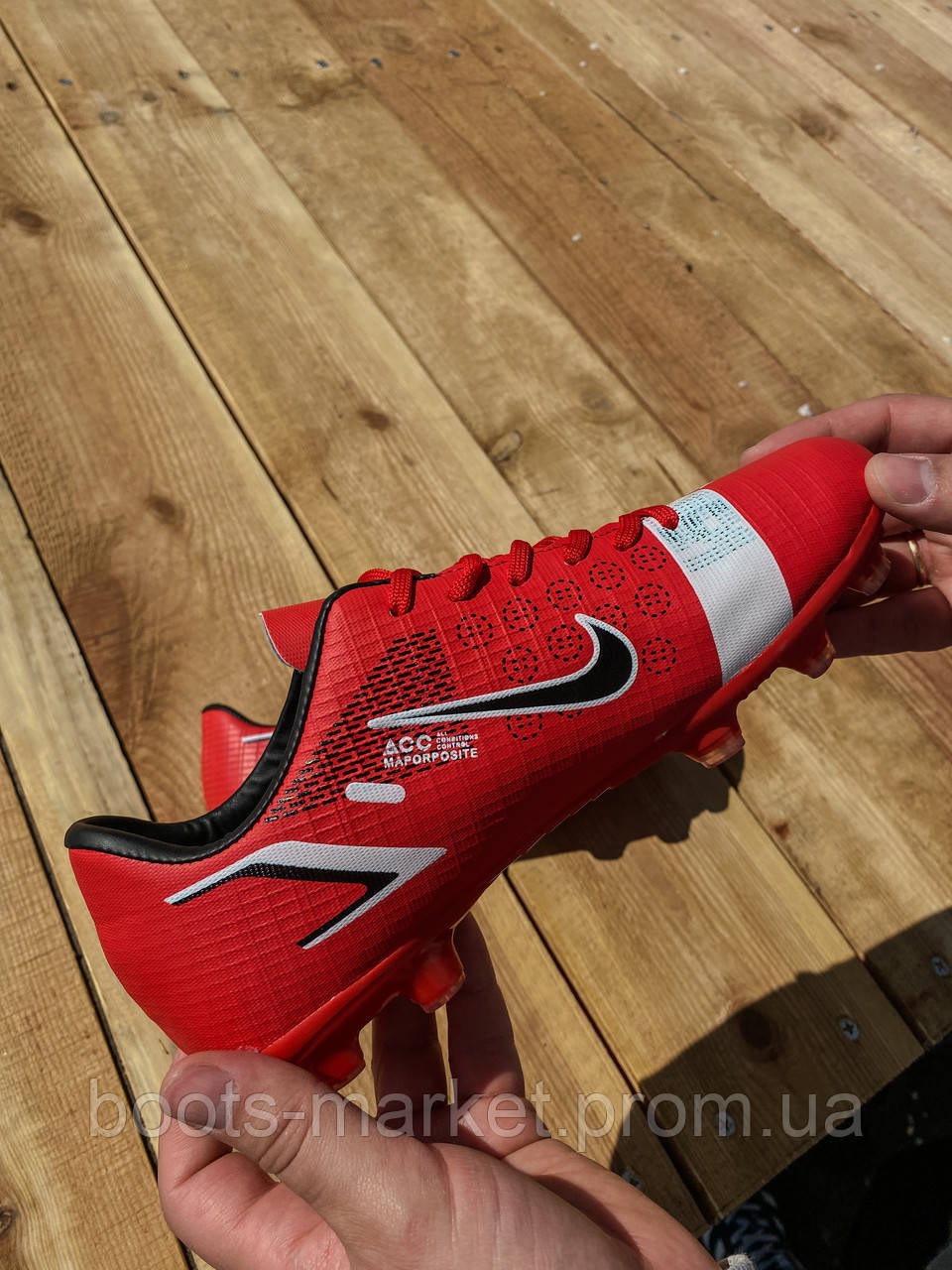 Футбольні Бутси Nike Mercurial / Бутсы найк меркуріал / копи найк ...