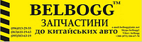 Клипса крепления переднего бампера Chery Jaggi Чери Джагги Чері Джагі