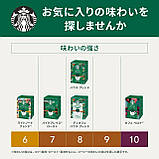 Крапельна кава Starbucks Origami Personal House Blend без кофеїну, фото 4