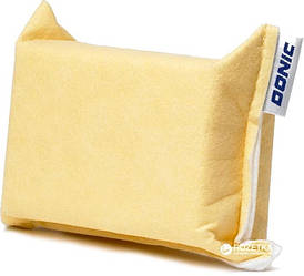 Спонж для чищення ракеток Donic cleaning sponge 828527