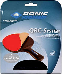 Набір накладок Donic QRC level 3000 energy 752578