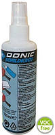 Спрей для чистки ракеток Donic Rubber cleaner spray 100 ml 828524
