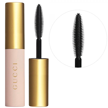 Подовжуюча туш для вій Gucci L'Obscur Lengthening Mascara Mini без коробки 3 мл