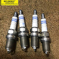 Свічки запалювання BOSCH MG 350, Morris Garages, МЖ МГ 350 Моріс Моріс Гараж