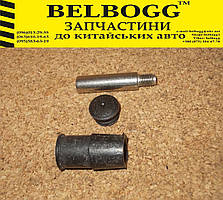 Ремкомплект переднього гальмівного супорта MG 5 Morris Garages, МГ 5 Моріс Моріс Гараж