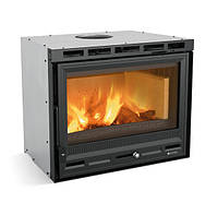 Топка-вставка для камина с конвекцией NORDICA Inserto 70 L 4.0 Ventilato - 7,8 кВт