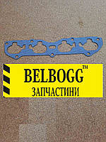Прокладка верхней\нижней части впускного коллектора 2,0 BYD F6 Бид Ф6 Бід Ф6