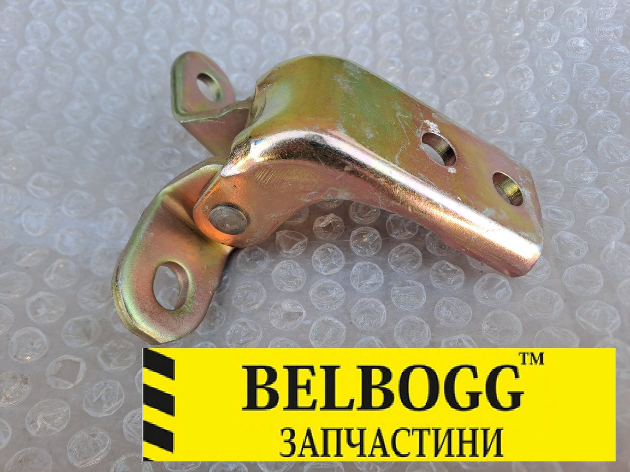 Петля двері передньої правої верхня Lifan Solano 620 Ліфан Солано Лифан 620