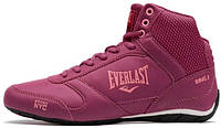 Боксерки Everlast Ring 2 Пурпурный Уни 36(US 5,5) (ELW-51B)