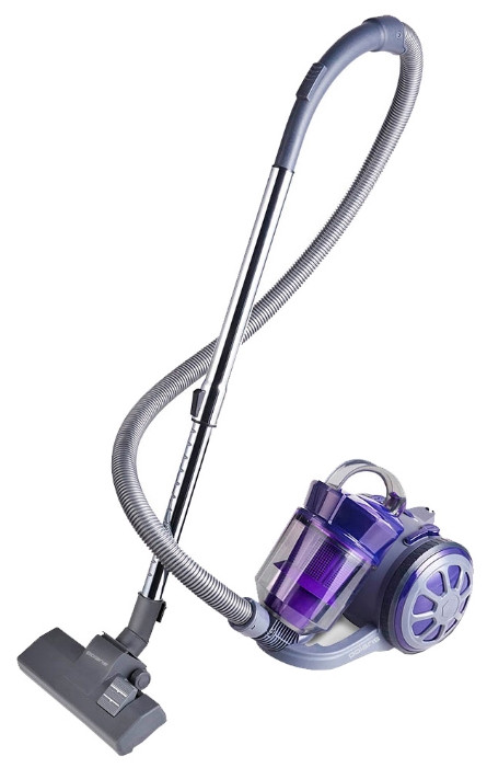 Пилосос Polaris PVC 1730 CR Purple