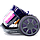 Пилосос Polaris PVC 1730 CR Purple, фото 5