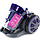 Пилосос Polaris PVC 1730 CR Purple, фото 6