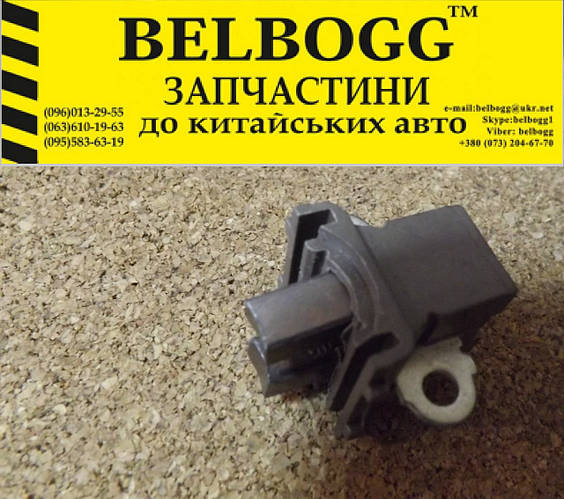 Щетки генератора Chery Amulet Чери Амулет (ID#2180997730), ціна: 242 ...