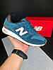 Чоловічі кросівки New balance1300 Gray Encap Nb взуття Нью Беланс сірі замш текстиль весна літо, фото 10