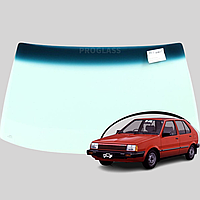 Лобовое стекло Nissan Micra K10 (Хетчбек) (1983-1992) / Ниссан Микра