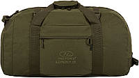 Сумка дорожная Highlander Loader 65 Holdall Olive (LR065-OG)