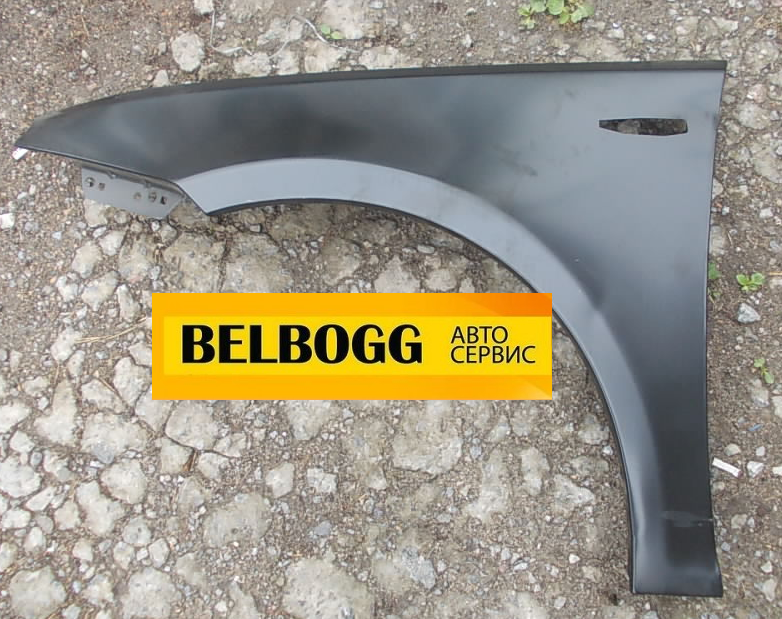 Крило переднє ліве MG 550 Morris Garages, МГ МЖ 550 Моріс Моріс Гараж