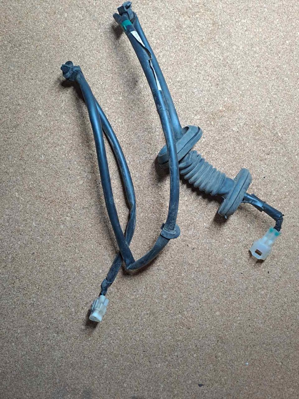 Проводка задніх правих дверей б/у Сhana Benni, Чана Бенні, Чана Бенні, фото 1