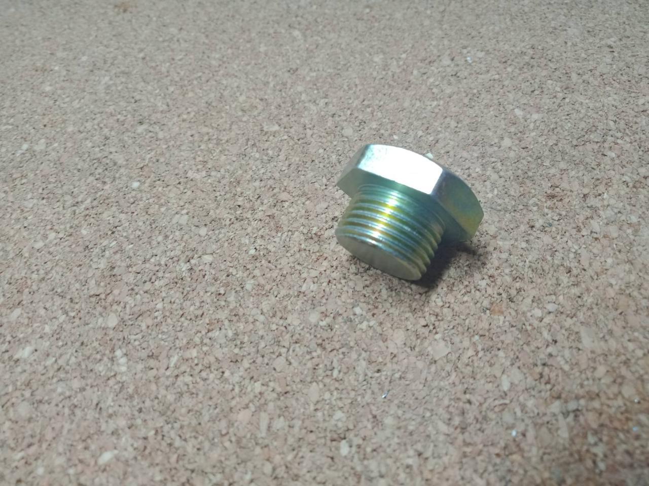 Болт зливний масла КПП Chery M11 Чері М11 Чері М11, фото 1