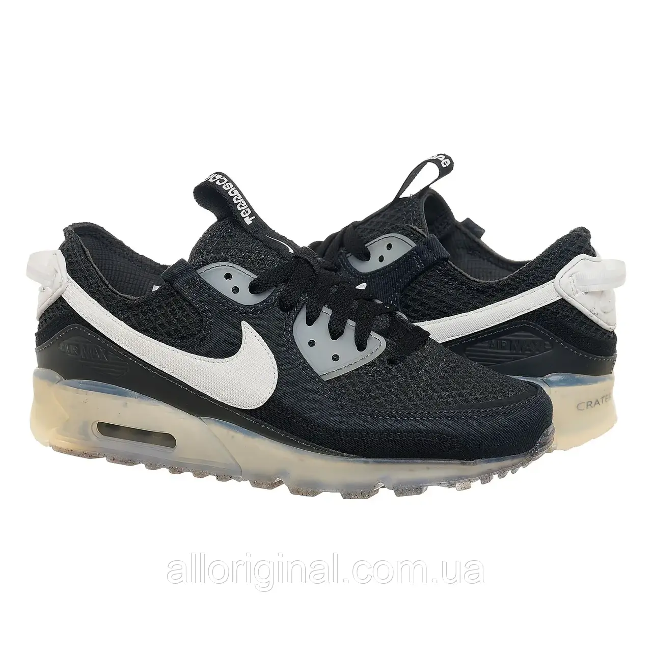 Urbanshop com ua Кросівки чоловічі Nike Air Max Terrascape 90 (DM0033-002) РОЗМІРИ ЗАПИТУЙТЕ