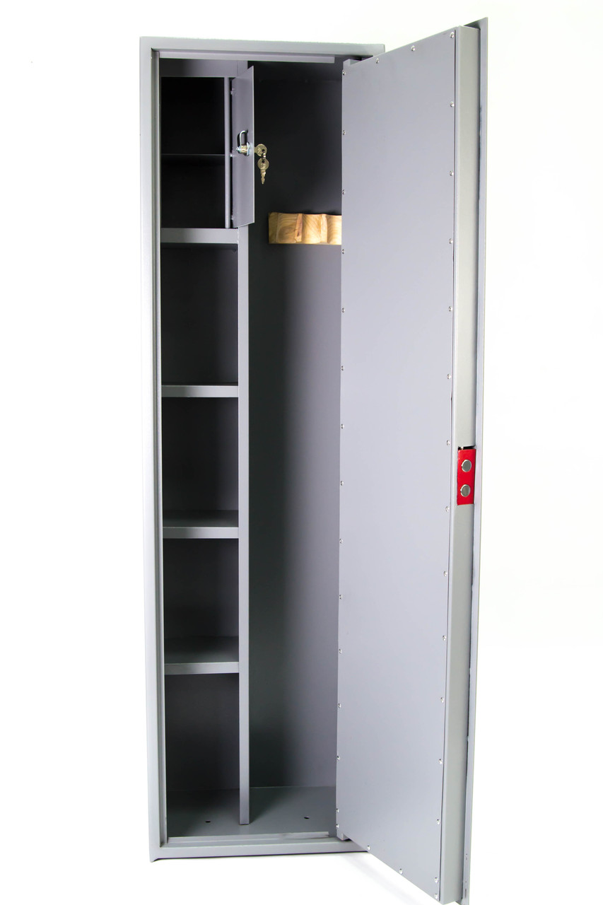 Сейф для зброї металевий СО-1400, фото 1