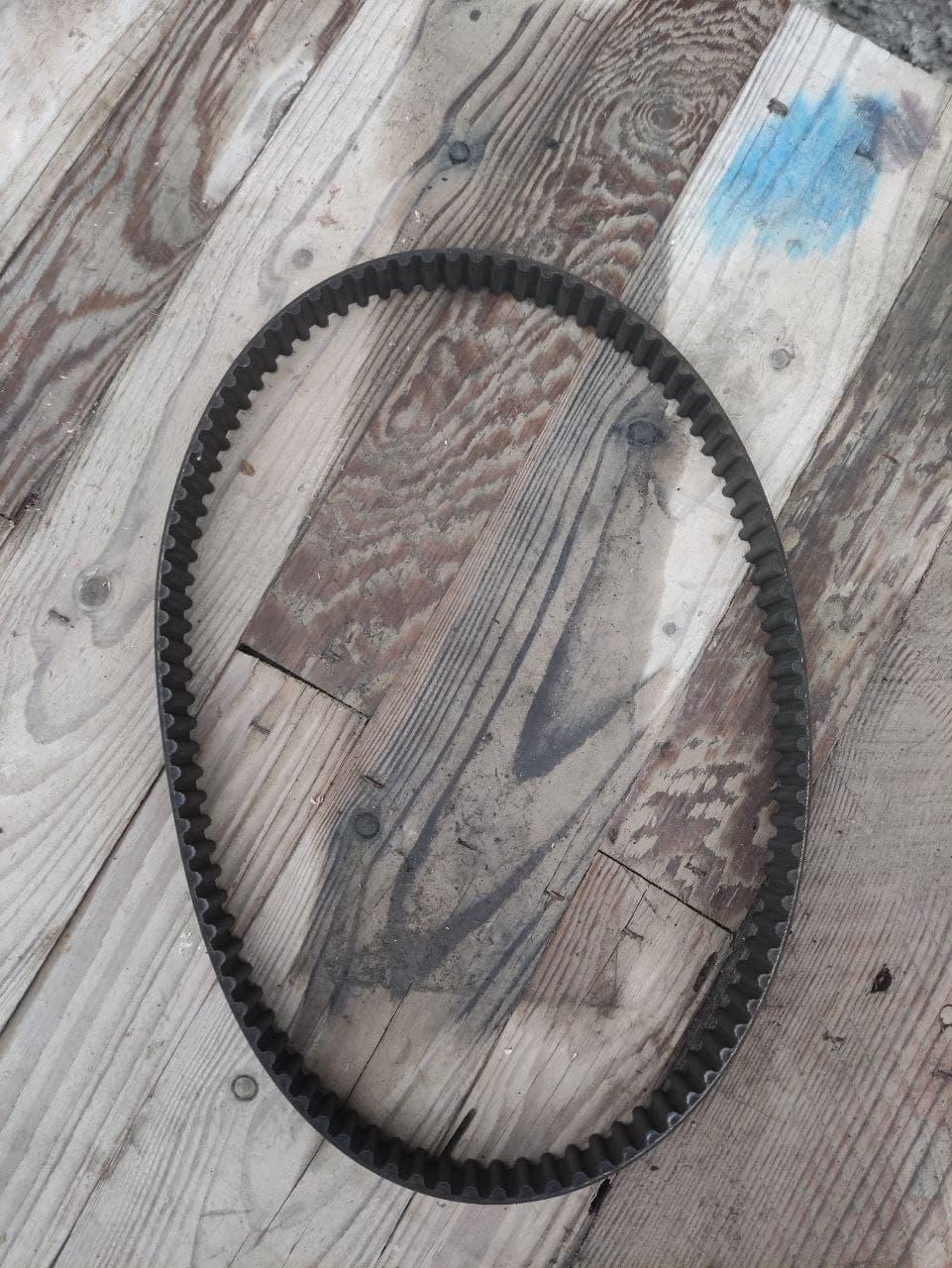 Ремінь ГРМ б/у Chana Benni, Чана Бенні, Чана Бенні, фото 1