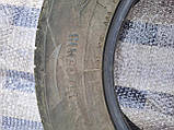 Шина гума Aplus A501 (Аплюс А501) зима 205/65/R15 б/у 1 шт, фото 2