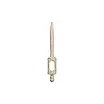 Термобрашинг Sway Eco Organic Combi Sandy 25 мм (130 130 NAT), фото 6