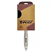 Термобрашинг Sway Eco Organic Combi Sandy 53 мм (130 133 NAT), фото 5