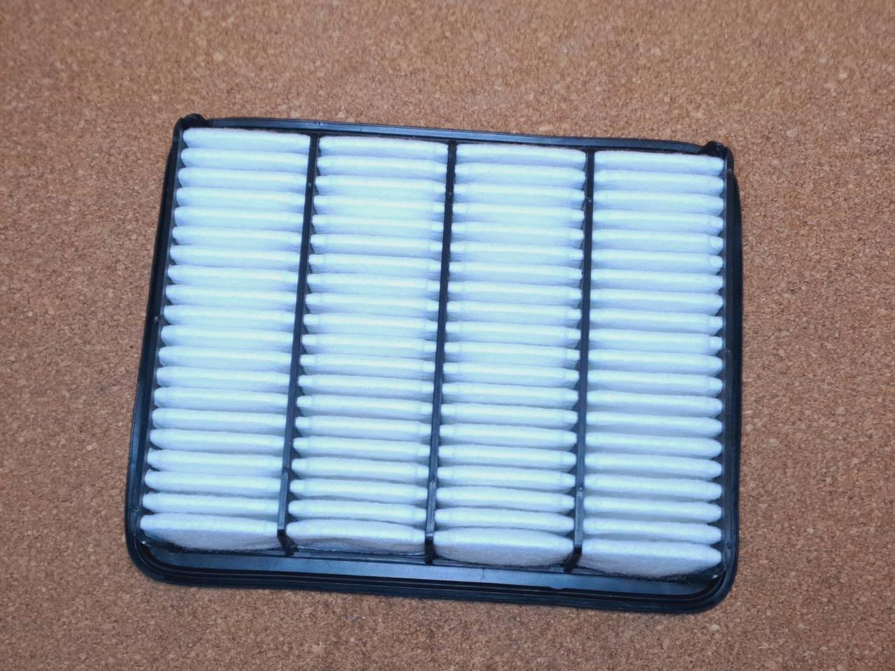 Фільтр повітряний Brilliance M1 M2 BS4 BS6 Бриллианс М1 М2 Брілліанс Brilliance M1, M2, фото 1